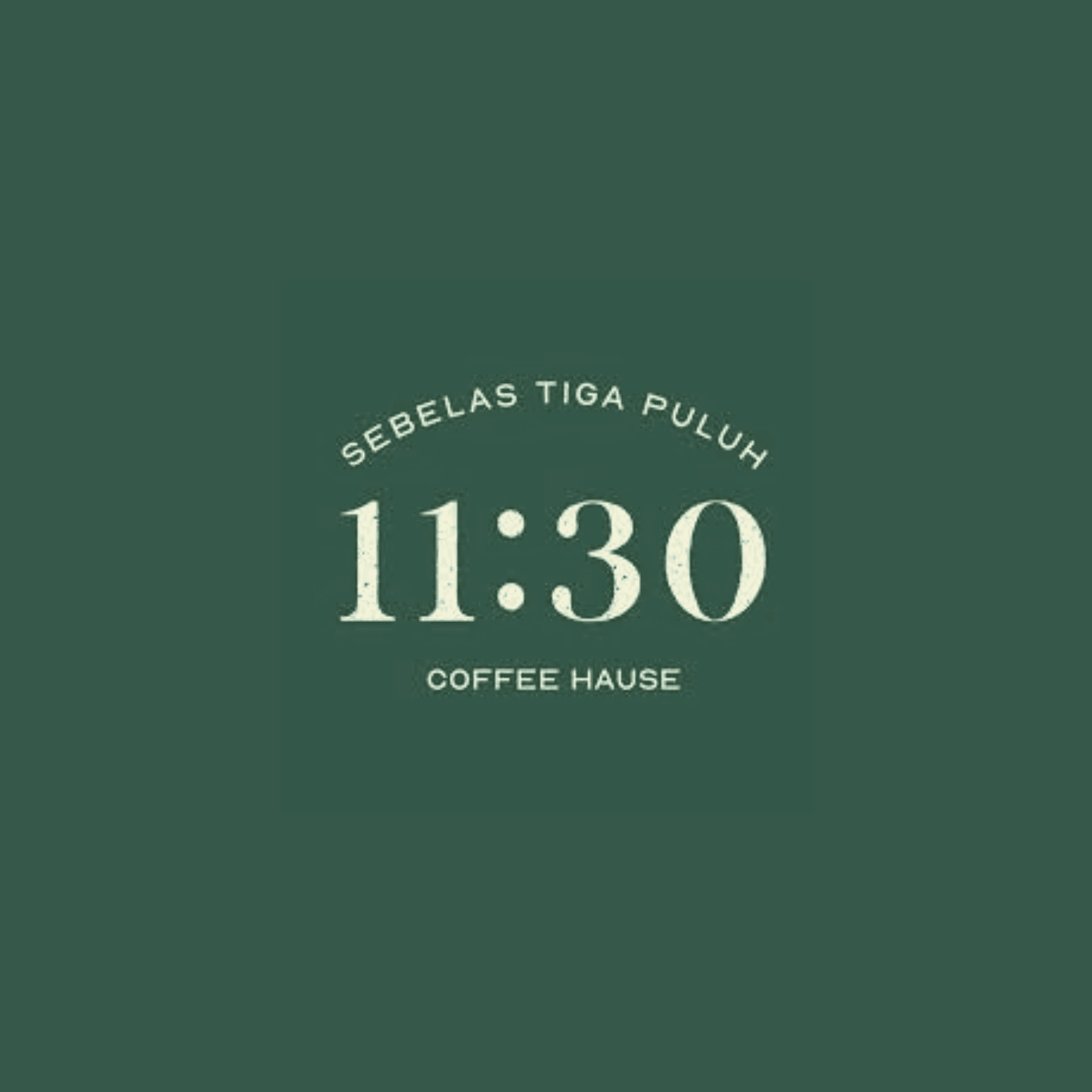 Sebelas Tiga Puluh Coffee House
