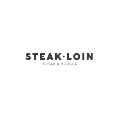 Steakloin Steak Burger