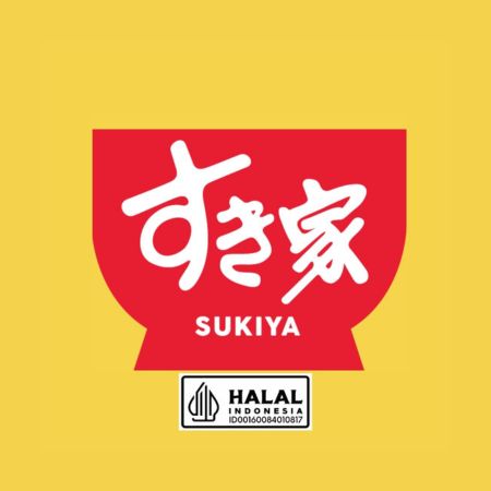 Sukiya Indonesia