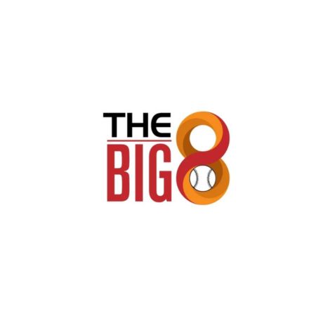 The Big 8 Event Organizer