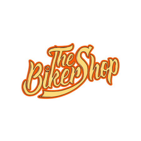 The Biker Shop