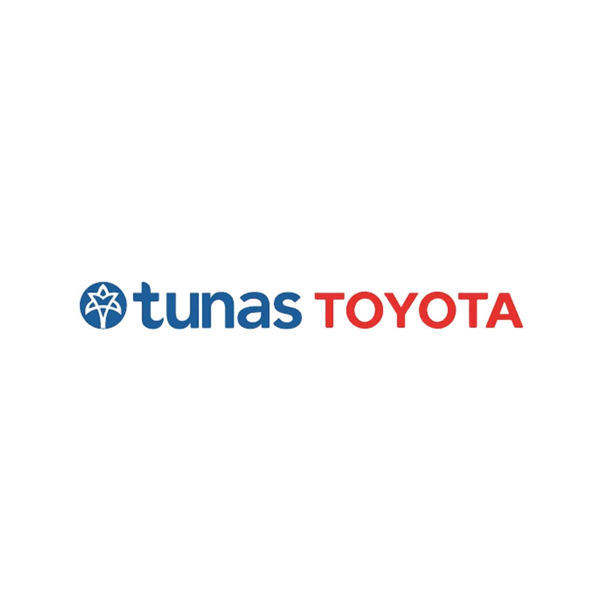 Tunas Toyota