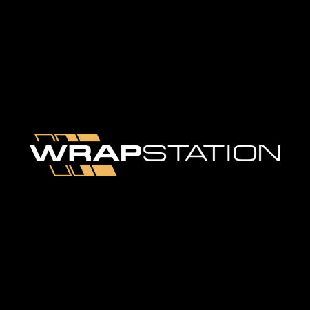 Wrap Station