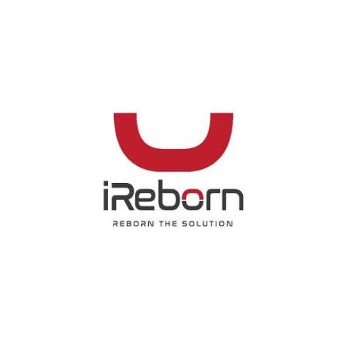 Ireborn
