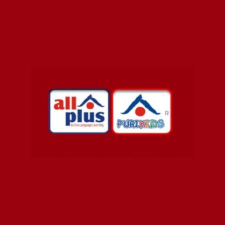 ALL Plus & PURIKIDS