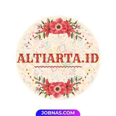 Altiarta.id Store