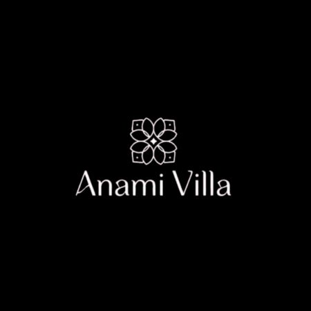 Anami Villa Jogja