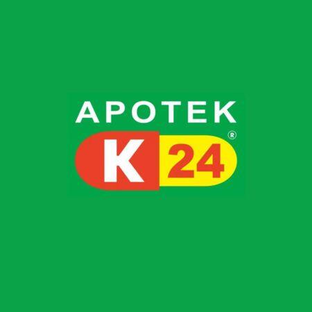 Logo Apotek K-24