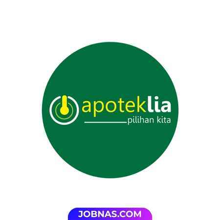 Apotek Lia