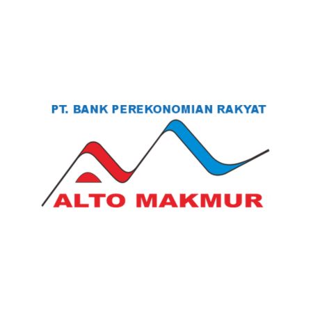 PT. Bank Perkreditan Rakyat Alto Makmur