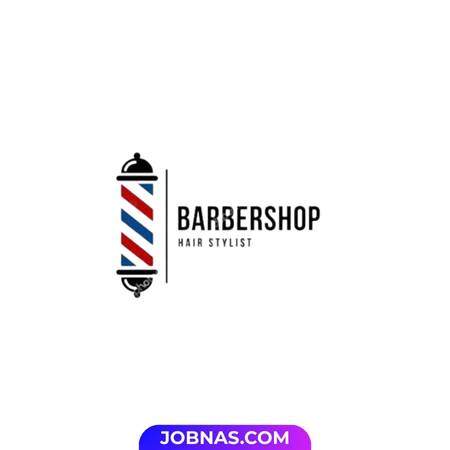Barbershop Hair Stylist