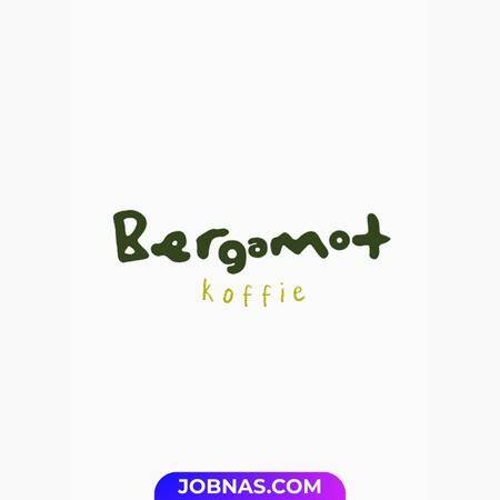 Bergamot Koffie