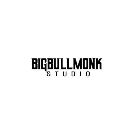 Studio Big Bull Monk