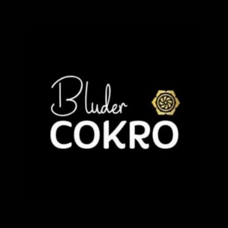 Logo Bluder Cokro