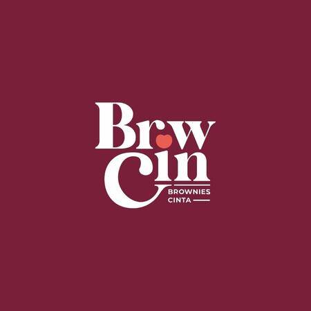 Brownies Cinta