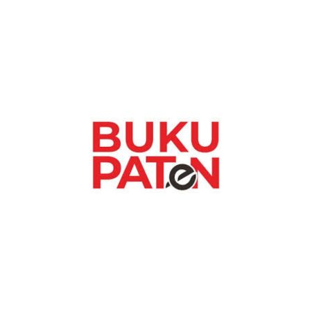 Buku Paten & Buku Utama