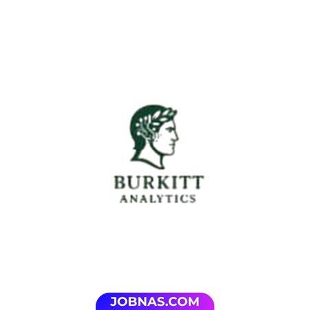 Burkitt Analytics