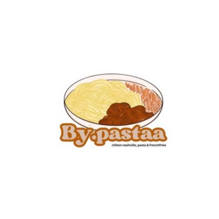 Logo By.Pastaa