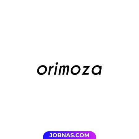 CV Orimoza Cortex