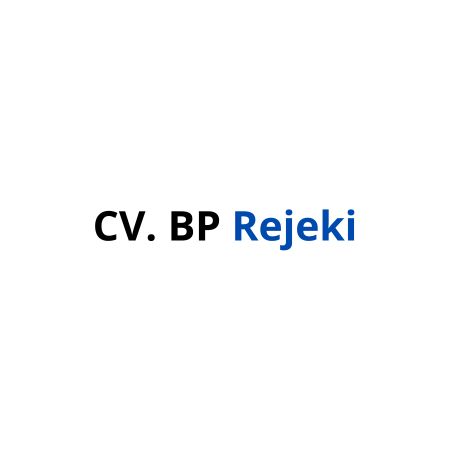 CV. BP Rejeki