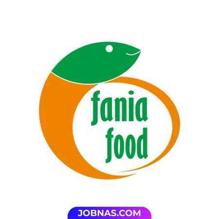 Logo CV. Faniafood Indonesia Sehat
