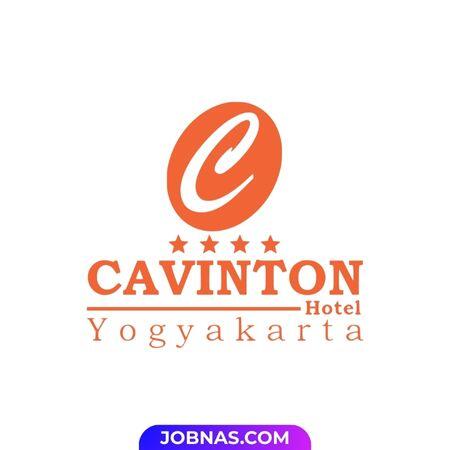 Cavinton Hotel Yogyakarta
