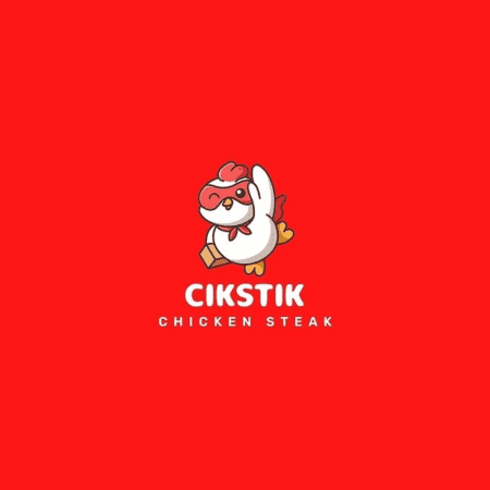Cikstik Chicken Steak