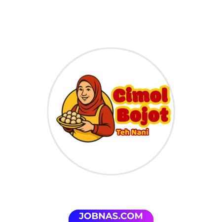 Cimol Bojot Teh Nani