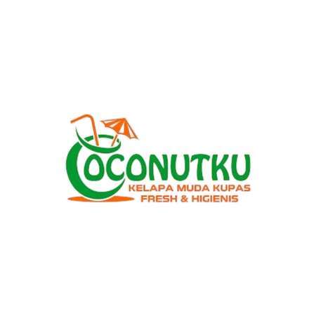 Logo Coconutku