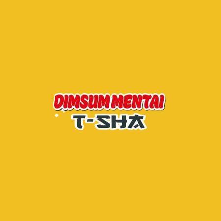 Dimsum Mentai T-Sha
