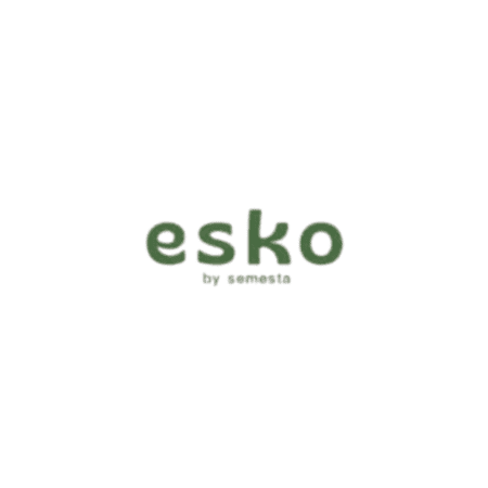 Esko by Semesta