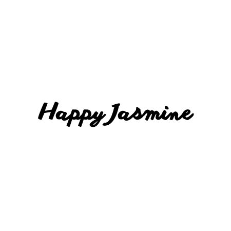 Happy Jasmine