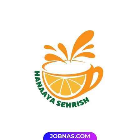 Jeruk Peras Hanaaya Sehrish