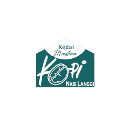 Kedai Monstera Kopi & Nasi Langgi