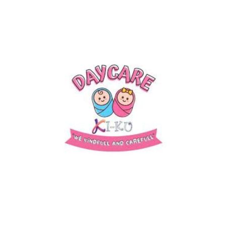 Logo Kiku Daycare