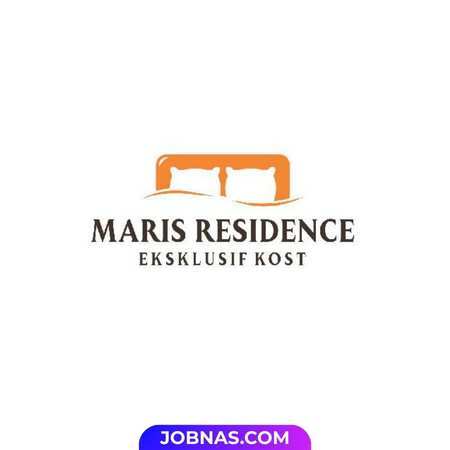 Maris Residence Eksklusif Kost