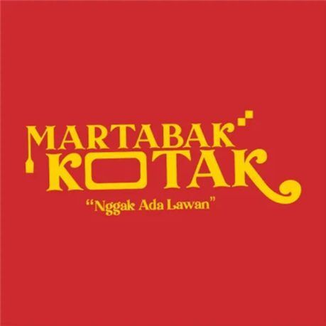 Logo Martabak Kotak