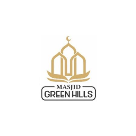 Masjid Green Hills