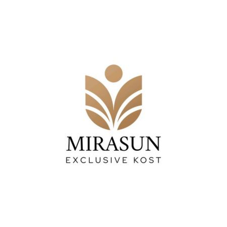 Logo Mirasun Exclusive Kost & Guest House