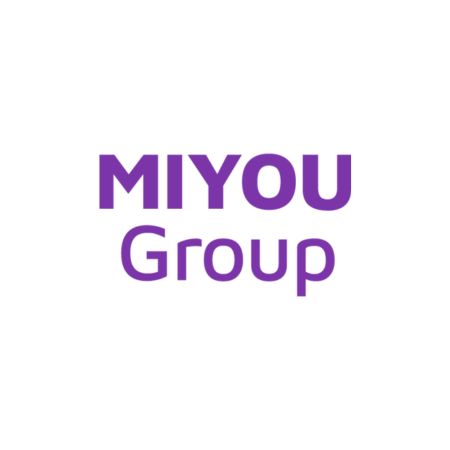Logo Miyou Group