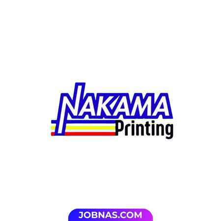 Nakama Printing