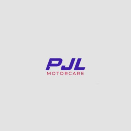 Logo PJL Motorcare