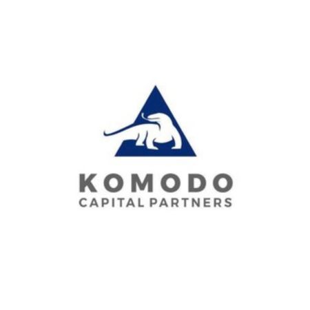 KOMODO CAPITAL PARTNERS