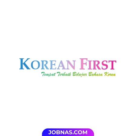PT Korean First Indonesia