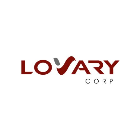 Logo PT Lovary Corpora Indonesia