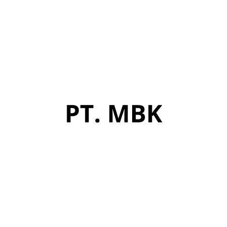 PT. MBK