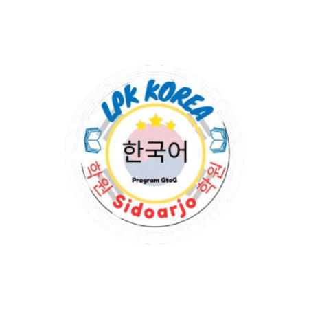 PT. Mutiara Korea Indonesia (LPK Korea Sidoarjo)