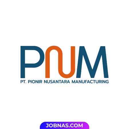 PT. Pionir Nusantara Manufacturing