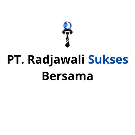 PT. Radjawali Sukses Bersama