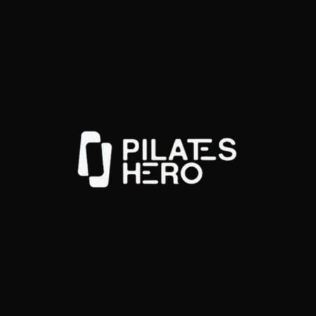 Logo Pilates Hero